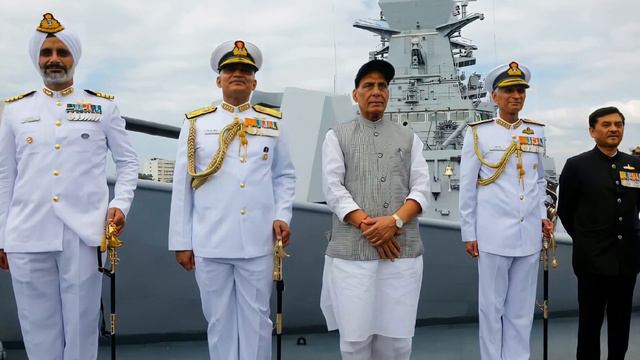 स्वदेशी होगा भारत का अत्याधुनिक Air to Air Missile, ASTRA MK-I BVR смотреть онлайн