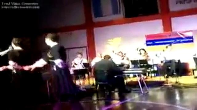 Армянский танец Кочари, Αρμενίων χορούς смотреть онлайн