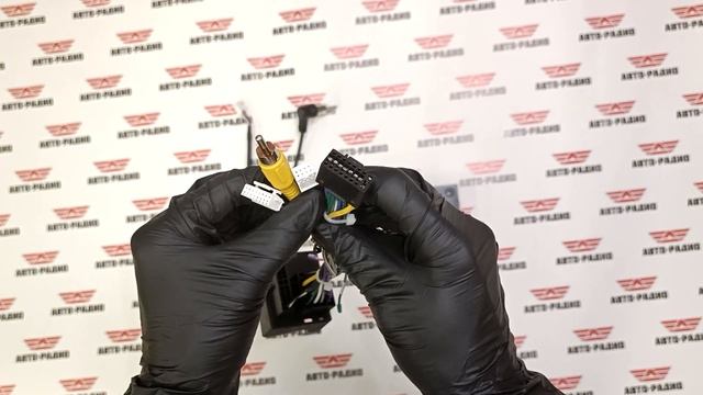 CARAV 16-074 Проводка для PEUGEOT CITROEN / Питание + Динамики + Антенна + USB + Камера + CANBUS смотреть онлайн