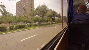 ЗиУ-682Г-016.02 | борт 212 | Оренбург | Маршрут 4