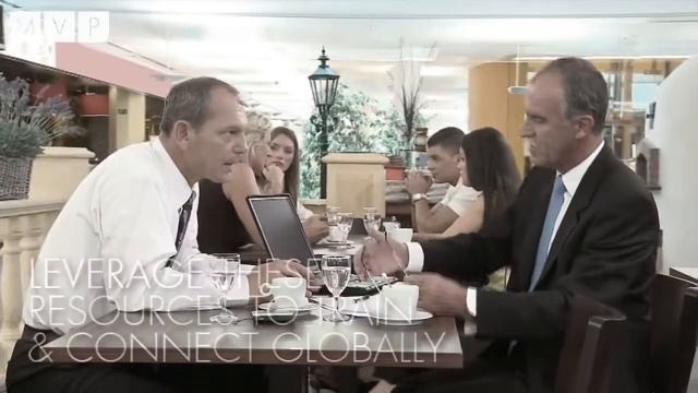 MonaVie MVP смотреть онлайн