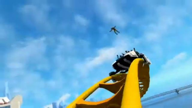 ScreamRide   XBOX 360