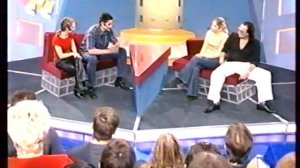 Шоу ОКНА 2002