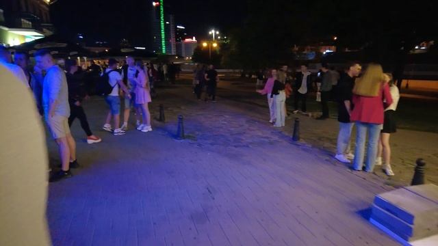 #MINSK NIGHTLIFE TOUR / BELARUS AFTER SANCTIONS JUNE 2022 [FULL TOUR]
