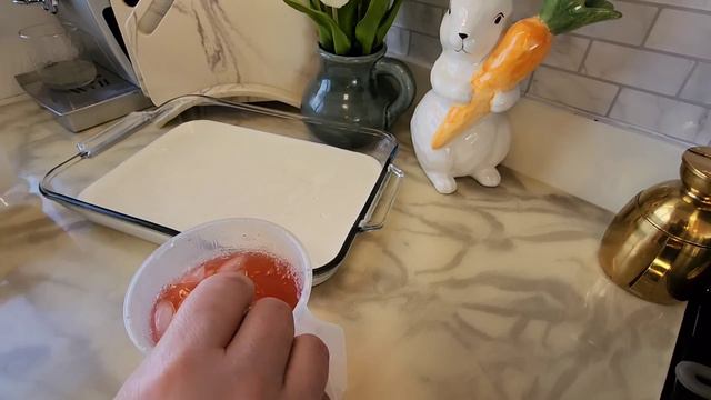 ЖЕЛЕ С ФРУКТАМИ , ПТИЧЬЕ МОЛОКО , ОЧЕНЬ ВКУСНЫЙ И ЛЁГКИЙ РЕЦЕПТ!! смотреть онлайн