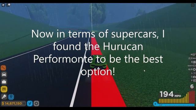 Ultimate Progression/Purchasing Guide for Driving Empire Roblox I Part 1 смотреть онлайн