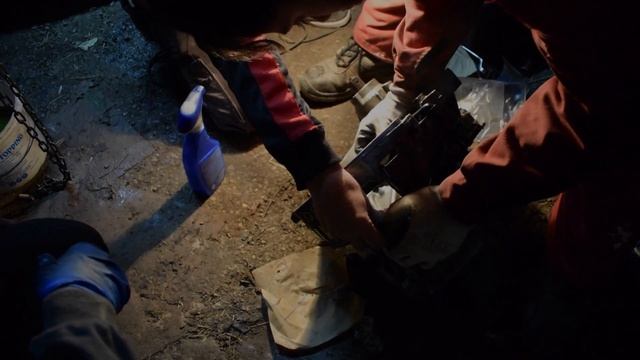 cambiando el embrague a mi Renault5 parte 2 proyecto5 смотреть онлайн