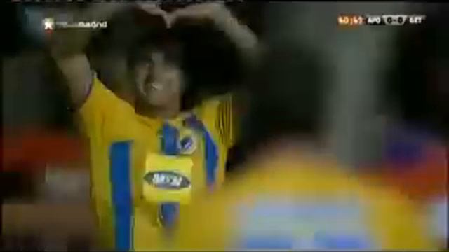 Ailton Almeida - APOEL Nicosia смотреть онлайн