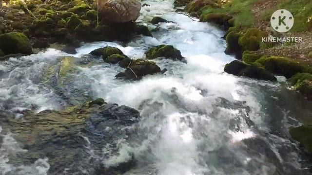 Отдыхаем и расслабляемся./Relaxation Music/Музыка антистресс и звуки природы.