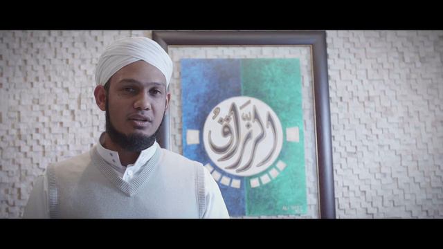 Moulana Khalil Hendricks: Pursuing our true purpose смотреть онлайн