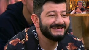 Не дрогни! | Выпуск 3 реакция