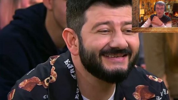 Не дрогни! | Выпуск 3 реакция