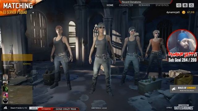 #40 finally back .. no more goli maybe? смотреть онлайн