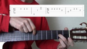 A-HA - TAKE ON ME на Гитаре + РАЗБОР