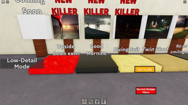 NEW TREVOR HENDERSON CREATURES ROBLOX SPOTLIGHT смотреть онлайн