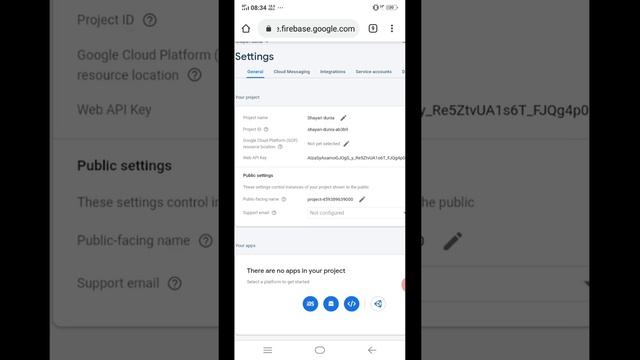 One signal push notification for android | Create Account | Send Notification to user| Full setup. смотреть онлайн