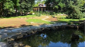 Санаторий "Саки"