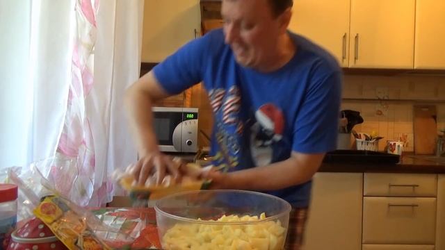 Сочная Курочка *КАРРИ* Видео Рецепт (Maggi) смотреть онлайн