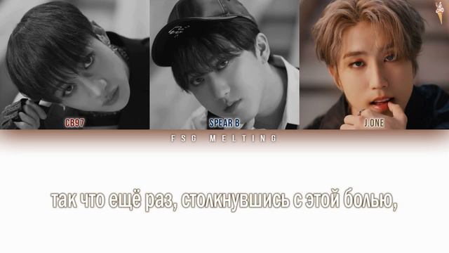 3RACHA - +.- [rus.sub/рус.саб]