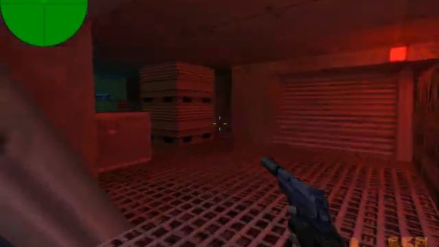 Counter Strike 1 6 играем и прикалываемся (CS)