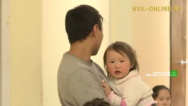 Детский омбудсмен РФ предложила разрешить родителям отказываться от пробы Манту смотреть онлайн