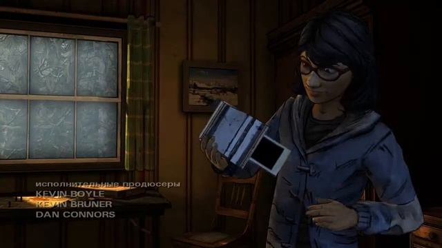 The Walking Dead Season Two Эпизод 2 #1 "Очередная загадка" смотреть онлайн