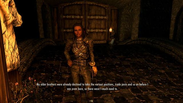 Nessa: Backstory смотреть онлайн