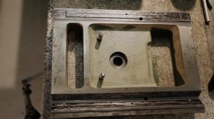 16к20: задняя бабка