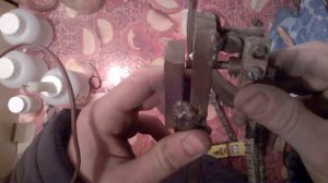 Дырокол по металлу своими руками