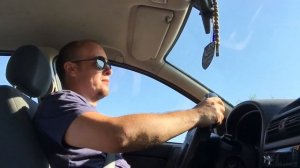 ВАЖНО для водителя,что если Лопнуло колесо!?!!