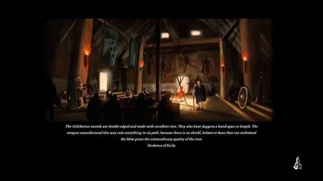 Numantia (PS4) - Primeiros 33 Minutos / First 33 Minutes смотреть онлайн