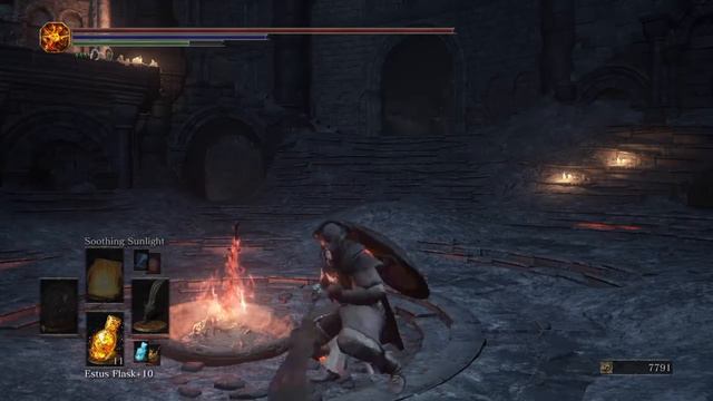 Splitleaf Greatsword смотреть онлайн