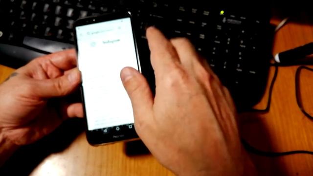 Как удалить свой аккаунт Instagram смотреть онлайн