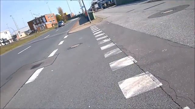 found two hubcaps! Ford Transit and an aftermarket смотреть онлайн