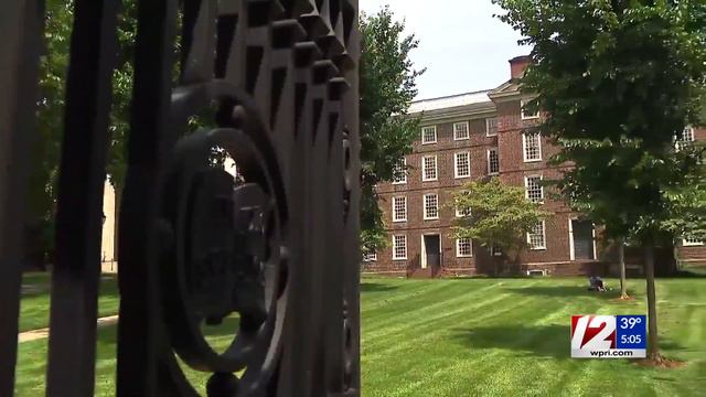 RI hospital groups Lifespan, CNE sign merger deal; Brown U. commits $125M смотреть онлайн