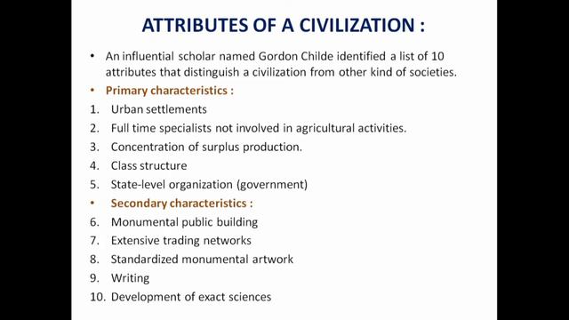 Lecture 6 | India as Civilization | Unit 1 | Contemporary India смотреть онлайн