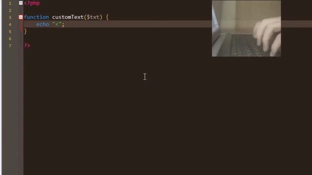 02 PHP Functions Arguments смотреть онлайн