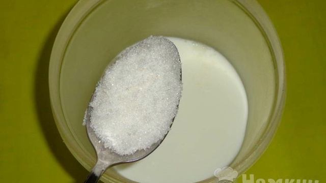 Книга рецептов