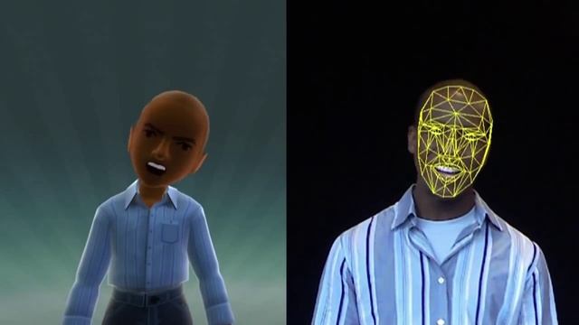The Tech Behind Avatar Kinect смотреть онлайн