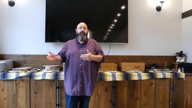 Scott Alan Miller on NoSQL | MangoCon 2019 смотреть онлайн