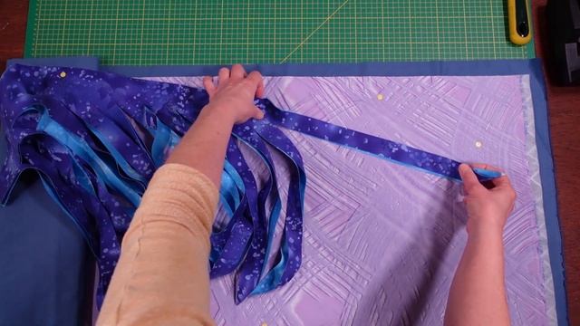 der Scherenschnitt Quilt - wir weben und quilten Patchwork смотреть онлайн