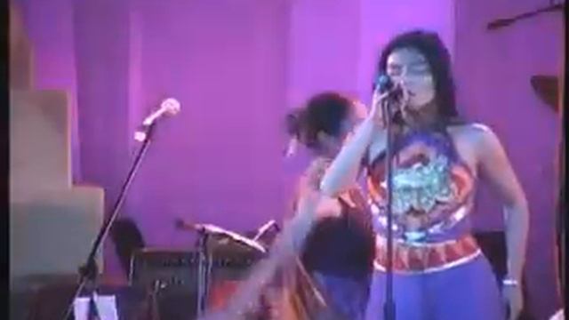 GRACE NONO AT THE BAGUIO ARTS FESTIVAL, BAGUIO, 1999 смотреть онлайн