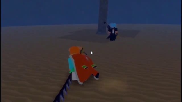 Kiribachi Showcase Grand Piece Online + коды (ВАН-ПИС) Roblox! смотреть онлайн