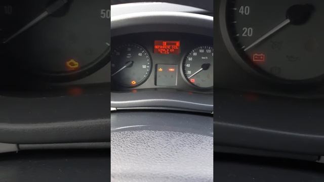 Расход топлива Opel Vivaro renault trafic nissan primastar 2011 виваро трафик примастар смотреть онлайн