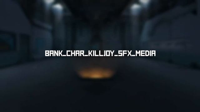 ВСЁ, ЧТО ИЗВЕСТНО О НОВОМ АГЕНТЕ KILLJOY смотреть онлайн