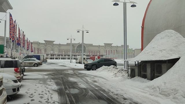 Манеж« ВЕГАС » смотреть онлайн