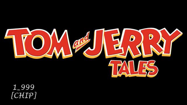 Jingle #02 - Tom and Jerry Tales (DS) Soundtrack смотреть онлайн
