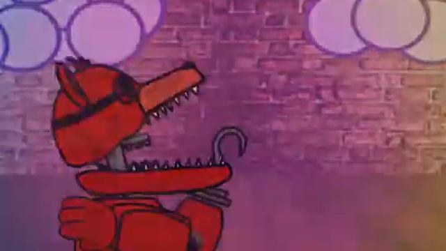 [DC2/FNAF] Follow me смотреть онлайн