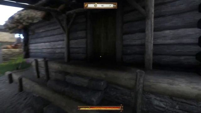 HOW TO GET FREE BRIGANDINE in Kingdom Come: Deliverance смотреть онлайн