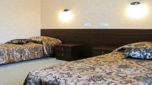 Ессентуки  Обзор санаториев